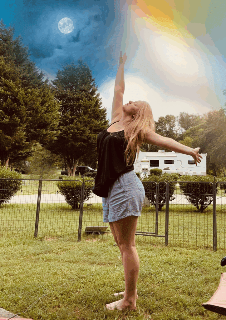 Welcome to Bridging Realms